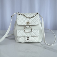 Chanel Backpacks